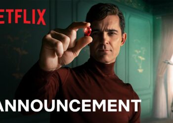 BERLIN (เบอร์ลิน) เตรียมพบภาคแยกของ La casa de papel (ทรชนคนปล้นโลก) พรีเมียร์ธันวาคมนี้ที่ Netflix!