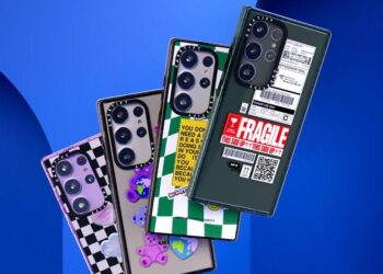 พี๊คคค! ไม่หยุด ครั้งแรกในประเทศไทย ซัมซุง x CASETiFY มอบส่วนลด 20% ให้กับลูกค้าที่ซื้อ Galaxy S23 Series ผ่าน Samsung Experience Store ตั้งแต่ 11 กุมภาพันธ์​ – 31 มีนาคม 2566