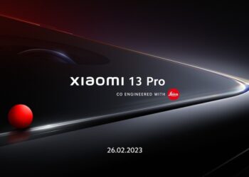 Xiaomi 13 Series จะเปิดตัวในระดับโลก วันที่ 26 กุมภาพันธ์นี้ ที่งาน MWC 2023