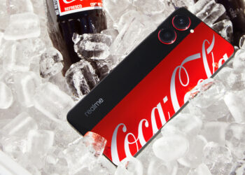 สุดเซอร์ไพรส์! realme จ่อเปิดตัว realme 10 Pro 5G Coca-Cola® Edition สาวกเรียลมีในไทยเตรียมพบกันได้วันที่ 21 กุมภาพันธ์นี้!