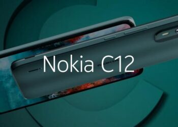Nokia C12 ตระกูล C ซีรีส์ราคาเพียง 2,990 บาทวางจำหน่ายแล้ว ฟังก์ชันครบ ดีไซส์ทันสมัยเกินราคา