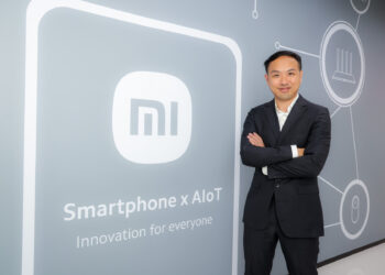 Xiaomi ประเทศไทย รุกเดินหน้าตลาดสมาร์ทโฟนและ AIoT มุ่งหวังยกระดับประสบการณ์ของลูกค้าเพื่อขับเคลื่อนธุรกิจอย่างยั่งยืน
