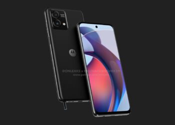 Moto G Stylus 2023 ถูกปล่อยภาพเรนเดอร์ออกมาแล้ว