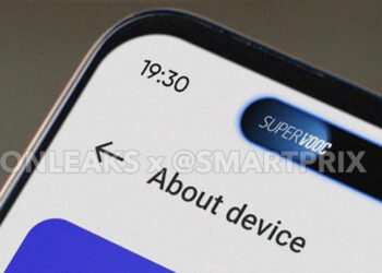 realme อาจเปิดตัวสมาร์ทโฟนรุ่นแรกที่มาพร้อม Dynamic Island ในงาน MWC 2023