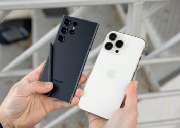 เปรียบเทียบ Galaxy S23 Ultra vs iPhone 14 Pro Max สเปก ประสิทธิภาพ และ คุณภาพกล้อง