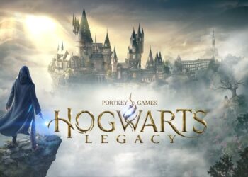 Hogwarts Legacy กวาดรายได้เกือบ 3 หมื่นล้านบาท ยอดขายใน 2 สัปดาห์แรก 12 ล้านชุด