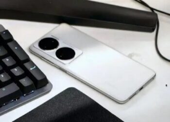 เครื่องจริงของ HUAWEI P60 Pro ถูกปล่อยภาพหลุดออกมาแล้ว