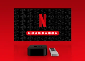 Netflix เผยวิธีตรวจสอบว่า บัญชีไหนแชร์รหัสผ่านกับคนที่ไม่ได้อยู่บ้านเดียวกัน