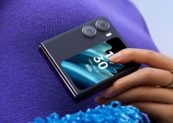 OPPO Find N2 Flip เปิดตัวแล้วในระดับโลก ราคาเริ่มต้นราว 36,790 บาท