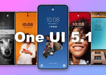Samsung เริ่มปล่อย One UI 5.1 ให้สมาร์ทโฟนเรือธงได้อัปเดต รวม 15 รุ่น