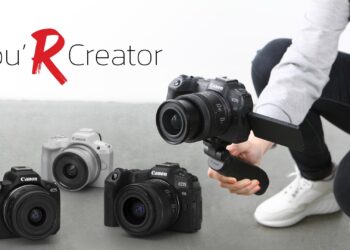 แคนนอน ปล่อยกล้อง 2 รุ่นใหม่เอาใจนักสร้างคอนเทนต์ Canon EOS R8 กล้องมิเรอร์เลสฟูลเฟรมที่พลิกโฉมการถ่ายฟุตเทจด้วยคุณภาพระดับสูง และ Canon EOS R50 กล้องมิเรอร์เลส APS-C ขนาดกะทัดรัด