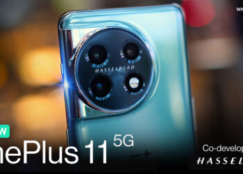 พรีวิวแกะกล่อง OnePlus 11 5G มาพร้อมกล้อง Hasselblad ชิป Snapdragon 8 Gen 2 ชาร์จเร็ว 100W SUPERVOOC และหูฟังไร้สาย OnePlus Buds Pro 2 จูนเสียงโดย Dynaudio