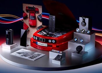 Samsung เปิดตัวสมาร์ทโฟนรุ่นพิเศษ Galaxy S23 Ultra BMW M Limited Edition มีจำนวนจำกัด