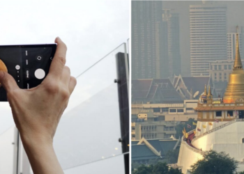 ซัมซุงชวนสื่อมวลชนเปิดประสบการณ์การใช้สมาร์ทโฟนสุดพี๊คคค! กับ Galaxy S23 Series  สำหรับผู้ที่สนใจ สั่งซื้อได้แล้ววันนี้ – 23 กุมภาพันธ์นี้ พร้อมโปรโมชั่นสุดพี๊คคค