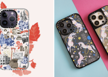 CASETiFY ร่วมโชว์เคสกับ 10 ศิลปินไทย สร้างสรรค์ผลงานสุดครีเอทบนเคสโทรศัพท์มือถือ ในงาน Bangkok Design Week 2023