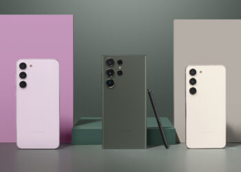 ประธานธุรกิจโมบายล์ ซัมซุง เผยว่าการตอบรับของผู้บริโภคในเอเชียตะวันออกเฉียงใต้ที่มีต่อ Galaxy S23 Series นั้นดีเหนือความคาดหมาย