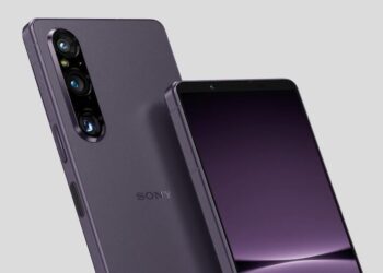 Sony Xperia 1 V ถูกปล่อยภาพเรนเดอร์ออกมาแล้ว คาดเปิดตัวในงาน MWC 2023
