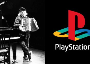 Tohru Okada ผู้สร้างเสียงโลโก้ PlayStation เสียชีวิตแล้ว