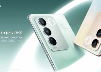 ภาพหลุด vivo V27 Series เผยดีไซน์กล้องหลังอย่างชัดเจน