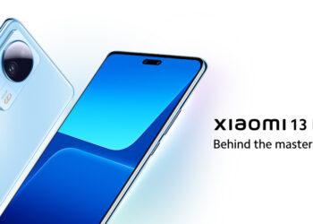 Xiaomi 13 Lite เปิดตัวทางการ มากล้องเซลฟี่คู่ Dynamic Framing ใช้ชิป Snapdragon 7 Gen 1 ชาร์จเร็ว 67W ราคาราว 18,490 บาท