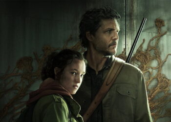 ซีรีส์ THE LAST OF US ตอนที่ 5 เลื่อนฉายเร็วขึ้นรับชมพร้อมวันเสาร์ที่ 11 กุมภาพันธ์ เวลา 9.00 น.ทาง HBO GO 