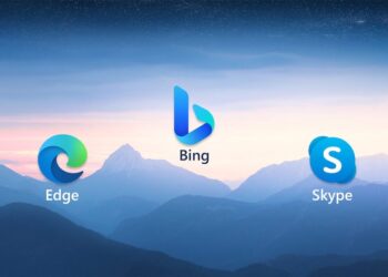 Microsoft นำ AI Chatbot มายังแอป Bing, Edge, Skype บนอุปกรณ์ iOS และ Android