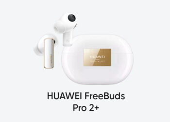 HUAWEI FreeBuds Pro 2+ จะมาพร้อมฟีเจอร์วัดอัตราการเต้นของหัวใจ