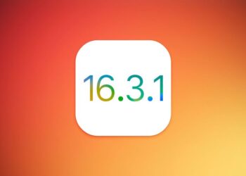 Apple เตรียมปล่อย iOS 16.3.1 ในเดือนกุมภาพันธ์นี้ ขณะที่ iOS 16.4 Beta ยังต้องรอต่อไป