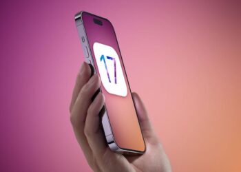 iOS 17 จะไม่สนับสนุน iPhone ที่ใช้ชิป A11 Bionic ส่งผลกระทบต่อ iPhone รวม 3 รุ่น