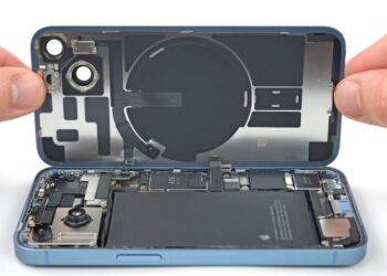 กรอบตัวเครื่อง iPhone ที่ผลิตในอินเดีย ตรงตามมาตรฐานคุณภาพของ Apple เพียง 50%