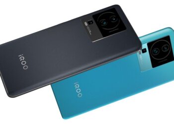iQOO Neo7 มาพร้อมชิป Dimensity 8200 จอแสดงผล 120Hz ราคาเริ่มต้นราว 12,440 บาท