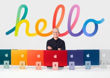 iMac รุ่นใหม่ จะพร้อมเปิดตัวอย่างเร็วที่สุดในปลายปีนี้ หรือ ต้นปีหน้า