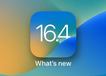 สรุปฟีเจอร์ใหม่ใน iOS 16.4 Beta 1