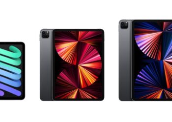 Apple วางจำหน่าย iPad mini 6 และ iPad Pro ชิป M1 ที่ผ่านการ Refurbished