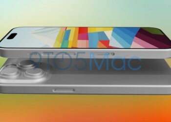 เผยดีไซน์ iPhone 15 Pro จากไฟล์ CAD ขอบจอบางลง ขอบมุมโค้งมนแต่หนาขึ้น ไม่มีพอร์ต Lightning