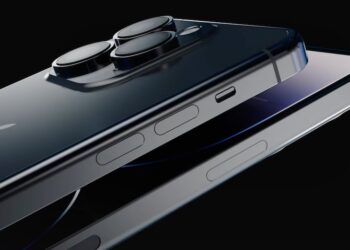 iPhone 15 Pro และ iPhone 15 Pro Max จะใช้ดีไซน์แบบไร้ปุ่ม