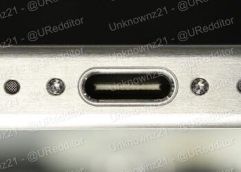 ภาพหลุด iPhone 15 Pro เผยให้เห็นพอร์ต USB-C และดีไซน์ไทเทเนียม