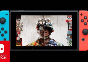 เกม Call of Duty จะพร้อมให้เล่นบน Nintendo Switch ในเร็วๆ นี้ หลังจากทำข้อตกลงกับ Microsoft