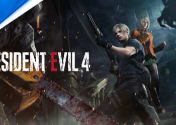 ชมตัวอย่างเกม Resident Evil 4 ใหม่ล่าสุด ก่อนเปิดตัว 24 มีนาคมนี้