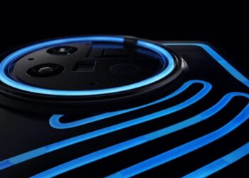 OnePlus 11 Concept มาพร้อมดีไซน์ Flowing Back เตรียมอวดโฉมที่งาน MWC 2023