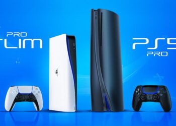 ลือ PlayStation 5 Pro หรือ PlayStation 5 Slim ไม่อยู่ในแผนของ Sony แต่เป็น PlayStation 5 Gen 2