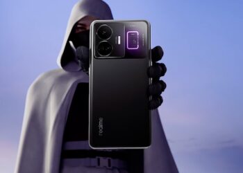 realme GT3 จะเปิดตัวทางการในวันที่ 28 กุมภาพันธ์นี้ ที่งาน MWC 2023