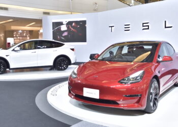 Tesla เริ่มส่งมอบรถยนต์ Model 3 และ Model Y ในไทยแล้ว
