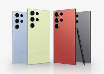 Samsung Galaxy S23 Ultra ได้รับสีพิเศษ เมื่อสั่งซื้อผ่านช่องทางออนไลน์ พร้อมของแถม และอัปเกรดความจำฟรี