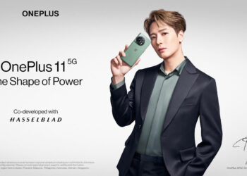 OnePlus ประกาศเปิดตัว Jackson Wang ขึ้นแท่น APAC Smartphone Ambassador คนแรกพร้อมเปิดตัวเรือธงรุ่นล่าสุด OnePlus – OnePlus 11 5G