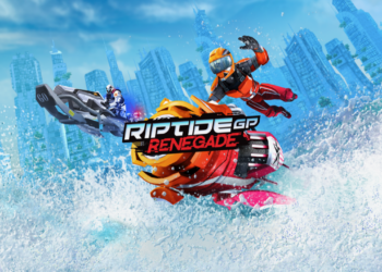 เกม Apple Arcade ใหม่แกะกล่องรับเดือนกุมภาพันธ์ Castle Crumble , Riptide GP: Renegade+ , Farmside และ Lifeline+