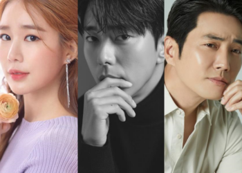 Prime Video ประกาศฉายซีรีส์เกาหลีแนวโรแมนติกคอเมดี้เรื่องใหม่ True to Love