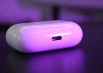 วิศวกรปรับแต่งพอร์ต AirPods Pro ให้กลายเป็น USB-C พร้อมสร้าง Mod ให้คนอื่นทำตามด้วย