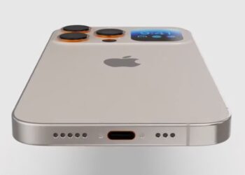 พอร์ต USB-C บน ‌iPhone 15‌ series อาจถูกจำกัดการใช้งาน แบบเดียวกับ Lightning