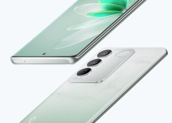 เผยสเปก vivo V27 Pro และ vivo V27e ที่พบใน Google Play Console